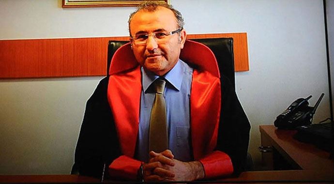 Şehit Savcı ile ilgili paylaşımlara suç duyurusu