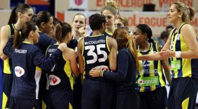 Fenerbahçe Prag'a sefere çıktı Fenerbahçe Prag'a sefere çıktı