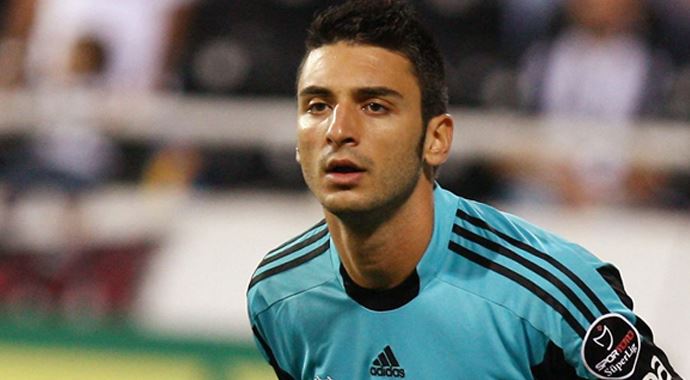 Beşiktaş'ta bir sakatlık daha Beşiktaş'ta bir sakatlık daha