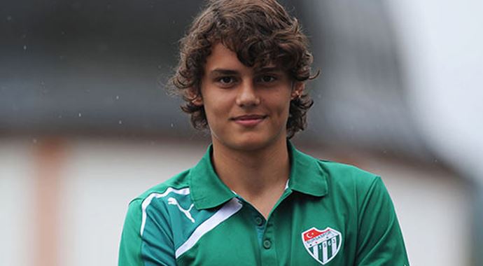 Enes Ünal'a Almanya'dan talip var Enes Ünal'a Almanya'dan talip var