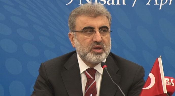 Bakan Yıldız'dan CHP'ye kedi cevabı Bakan Yıldız'dan CHP'ye kedi cevabı