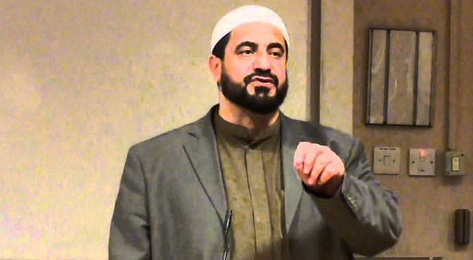 Londra'da katledilen imam, aşırıcılık ve terörle mücadele ediyordu Londra'da katledilen imam, aşırıcılık ve terörle mücadele ediyordu