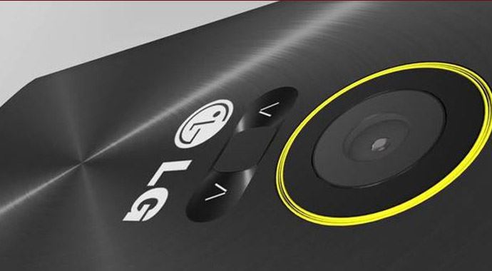 LG bombayı patlatıyor! LG bombayı patlatıyor!