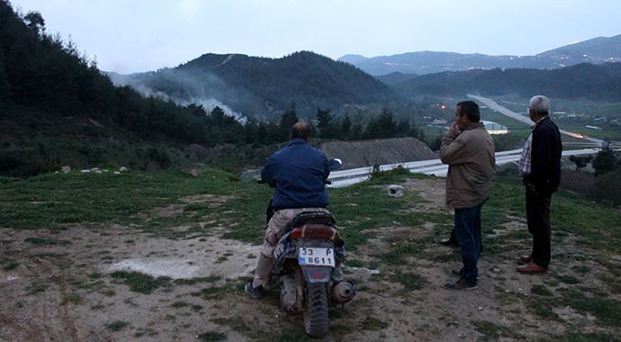 Türkmenlerin son kalesi: 'Bayırbucak'