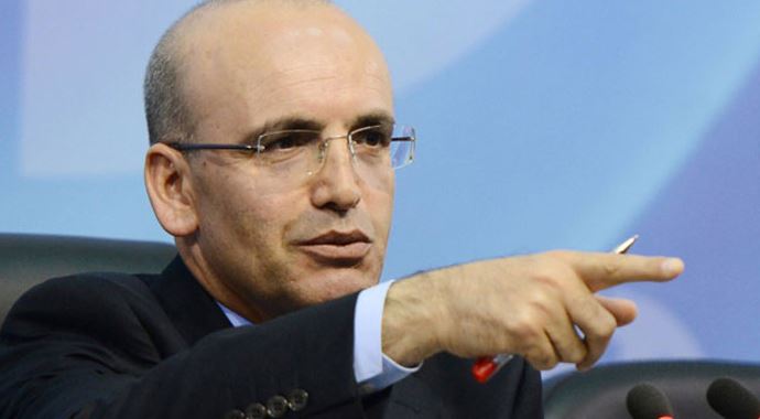 'Kara para aklama ve terörün finansmanıyla etkin mücadele edilmeli...'