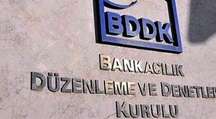 Bankacılıkta kredi hacmi arttı
