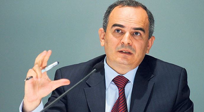 Erdem Başçı, enflasyon ile ilgili açıklamalarda bulundu