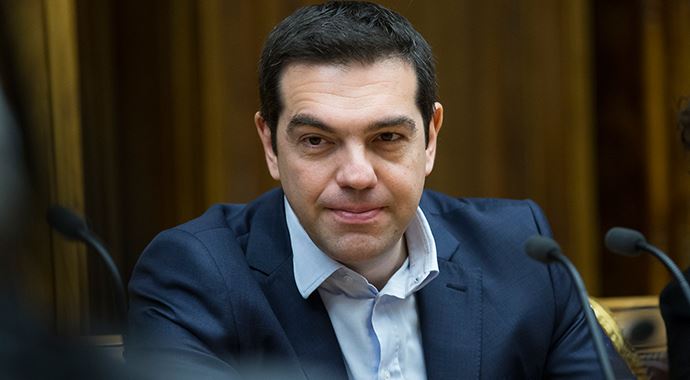 Çipras: 'Türkiye ile diyaloğu sürdüreceğiz'