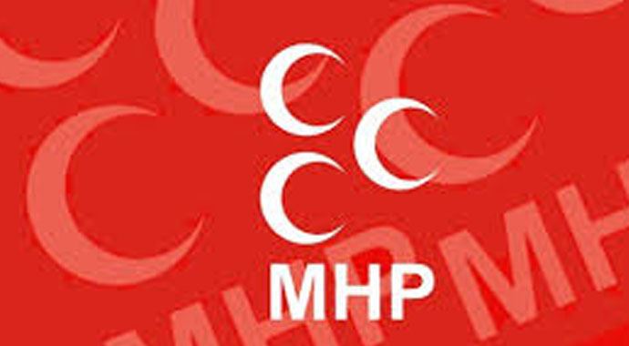 MHP'den o adaya sert tepki!