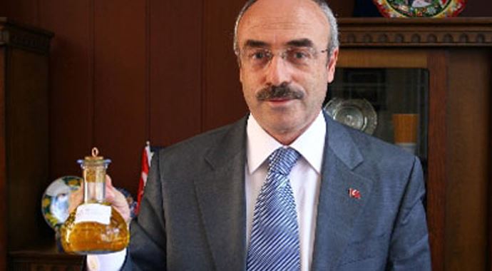 TAGEM Genel Müdürü Burak, hedeflerini açıkladı
