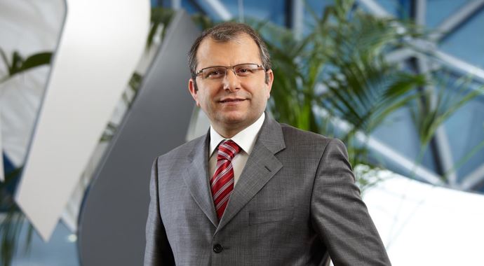 Albaraka Türk KOBİ'lerle buluştu