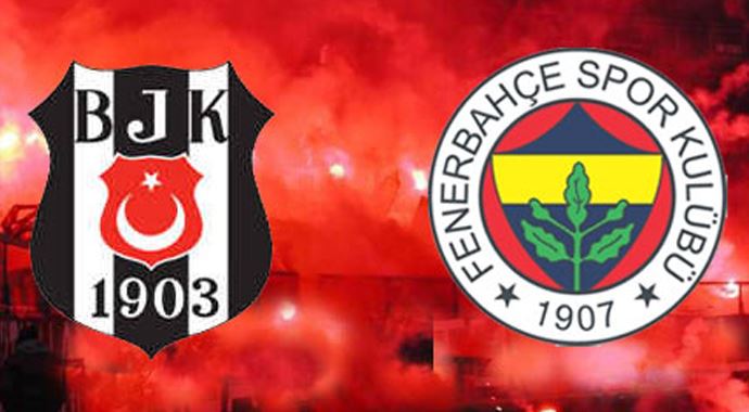 TBF, Beşiktaş ve Fenerbahçe'ye acımadı