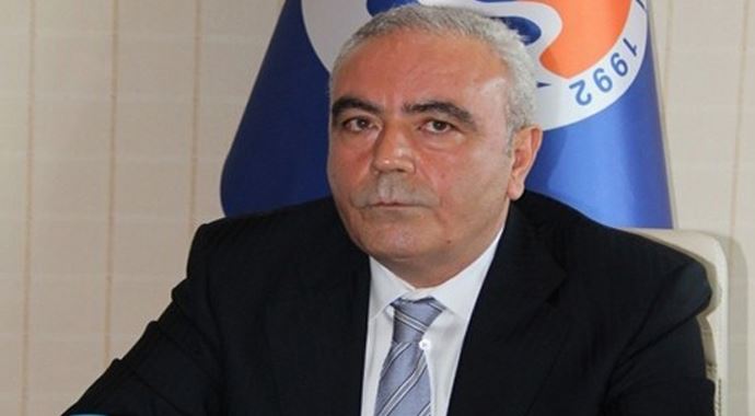 CHP'de bir aday daha çekildi!