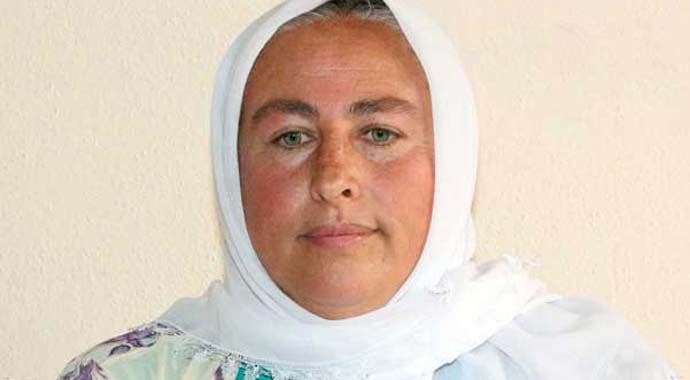 3 çocuğu da PKK'ya katılan anne bakın ne yaptı!