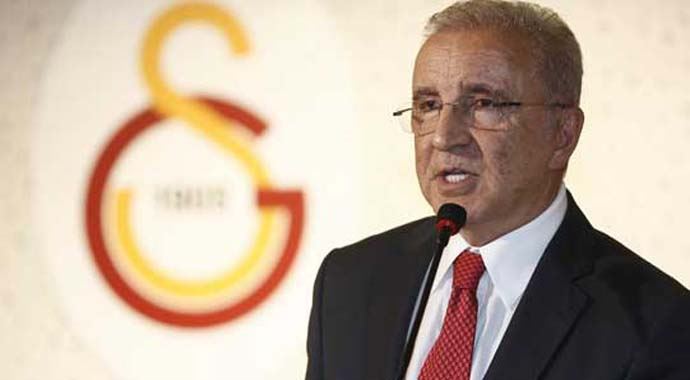 Ünal Aysal, başkan adaylığı konusunda kararını verdi