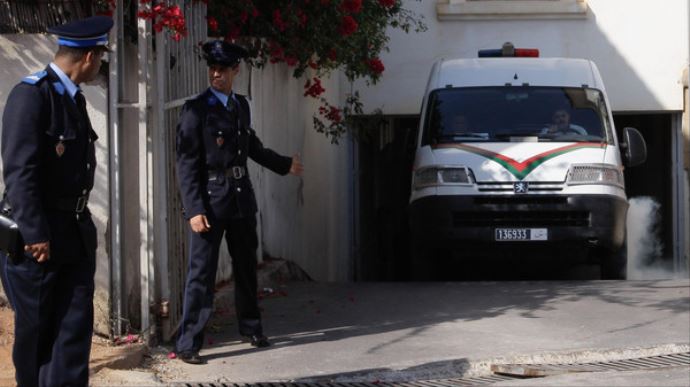 İspanya, 11 Faslı asker ve polisi yargılayacak