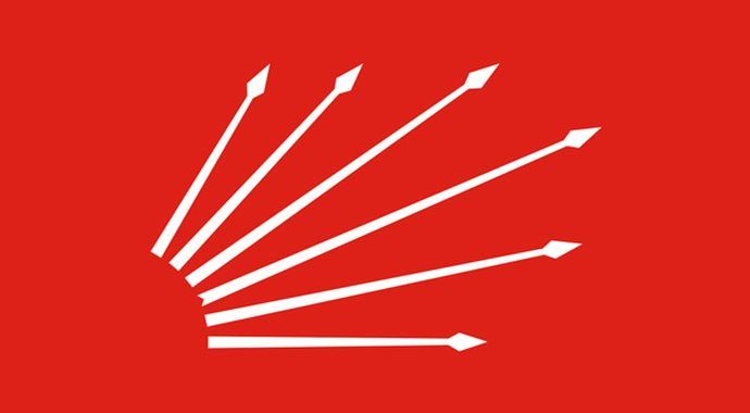 CHP'de 3 aday daha çekildi!