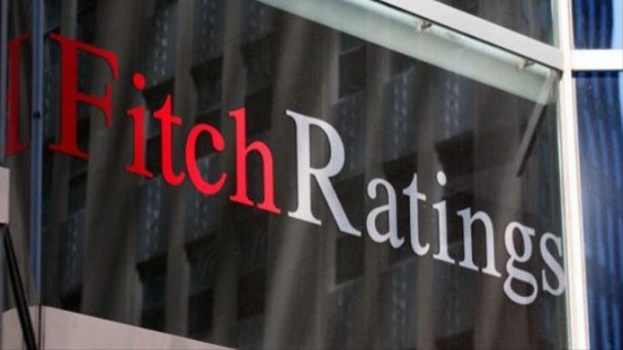 Fitch Brezilya'nın görünümünü negatife çekti