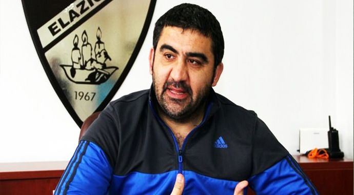 Ümit Özat: Kazanamazsak... Ümit Özat: Kazanamazsak...