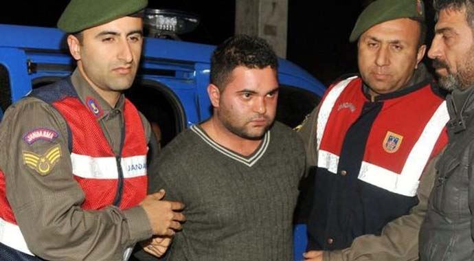 Özgecan'ın katillerinin kesin cezası 15 gün sonra belli olacak Özgecan'ın katillerinin kesin cezası 15 gün sonra belli olacak