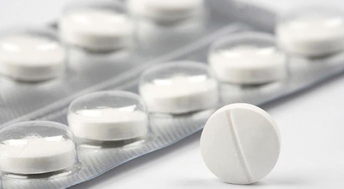 Ağrı kesici olarak bu ilacı kullanıyorsanız dikkat! Ağrı kesici olarak bu ilacı kullanıyorsanız dikkat!