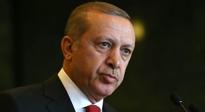 Cumhurbaşkanı Erdoğan o kanunu onayladı! Cumhurbaşkanı Erdoğan o kanunu onayladı!