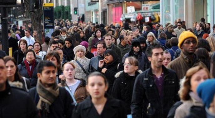 İş dünyasının yeni korkusu: Brexit İş dünyasının yeni korkusu: Brexit