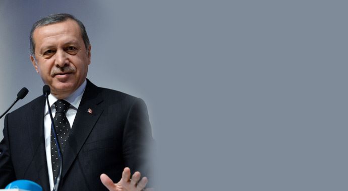 Cumhurbaşkanı Erdoğan: Bu sistem miadını doldurdu Cumhurbaşkanı Erdoğan: Bu sistem miadını doldurdu