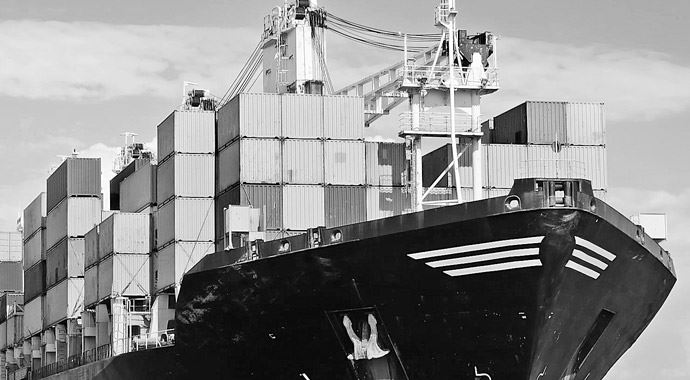 İhracat parite etkisiyle geriledi