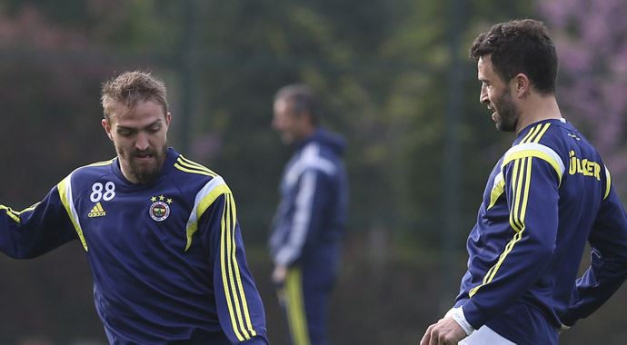 Diego-Emenike göreve