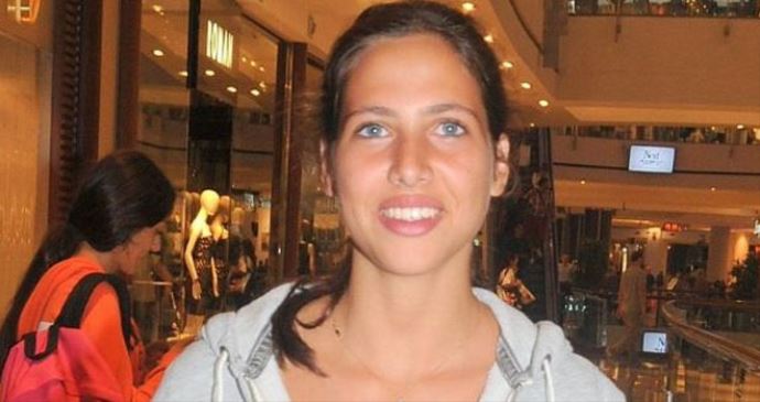 Zehra Çilingiroğlu'nun cezaları bitmiyor! Zehra Çilingiroğlu'nun cezaları bitmiyor!