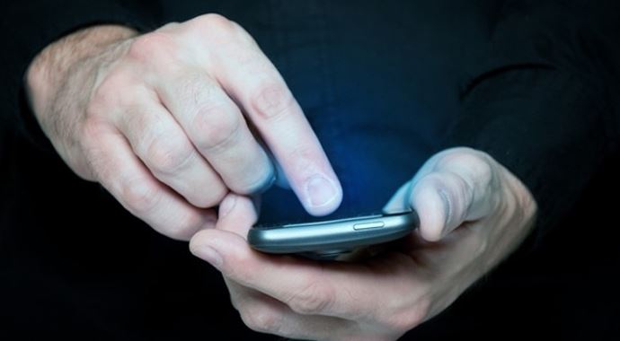 İzinsiz SMS için seçenekleri bitmiyor