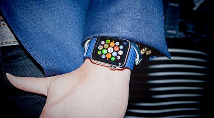 Apple`dan şaşırtan yasak! Apple`dan şaşırtan yasak!