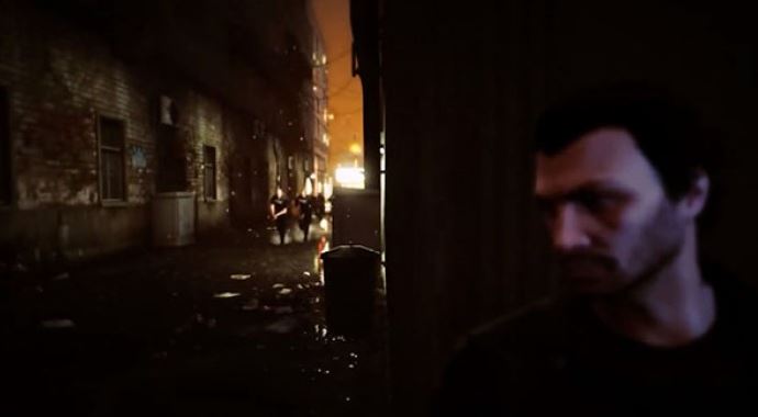 Rockstar Editor'dan Film Tadında Bir Video! Rockstar Editor'dan Film Tadında Bir Video!