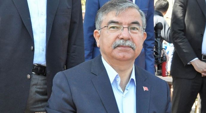 Bakan Yılmaz'dan HDP'ye cevap Bakan Yılmaz'dan HDP'ye cevap
