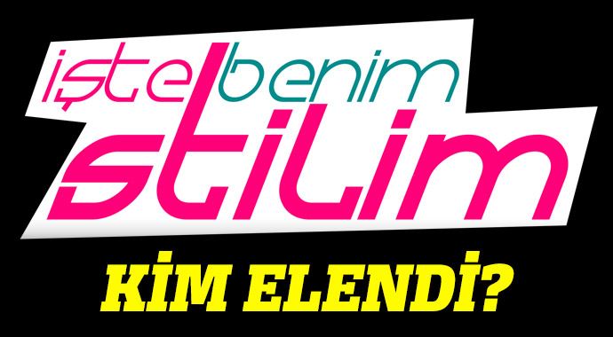 İşte Benim Stilimde bu hafta KİM ELENDİ - Elçin mi Tümay mı veda etti İşte Benim Stilimde bu hafta KİM ELENDİ - Elçin mi Tümay mı veda etti