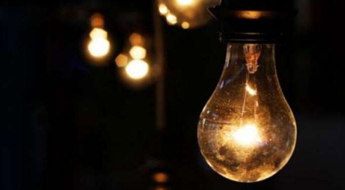 İstanbul&#039;un bazı bölgelerinde 2 gün elektrik kesintisi yaşanacak