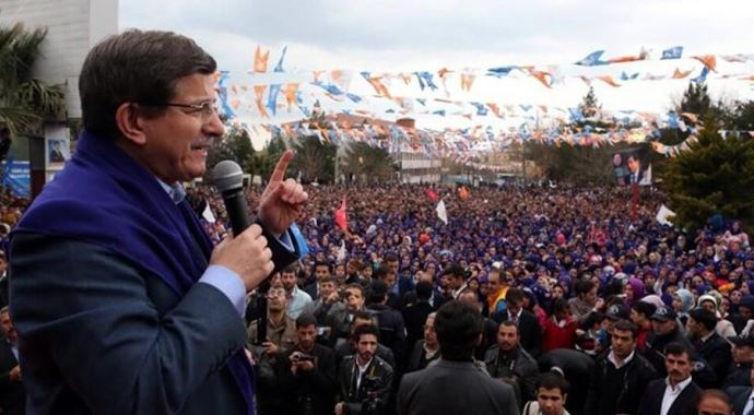 Kastamonu&#039;dan seslendi, &#039;Duy bunları Kılıçdaroğlu&#039;