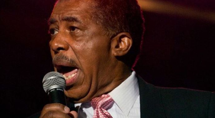 Ben E King 76 yaşında hayatını kaybetti 
