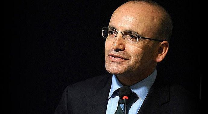 Bakan Mehmet Şimşek: &#039;Ekonomi hızlanacak&#039;