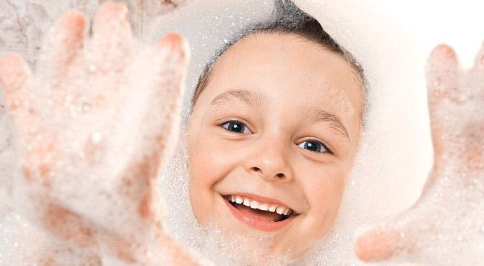 Etiketi okumadan karar vermeyin!