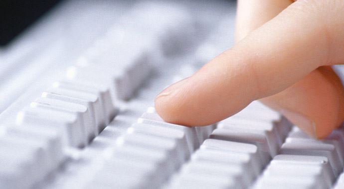 Üniversitelere kayıt artık 'e-devlet'ten Üniversitelere kayıt artık 'e-devlet'ten