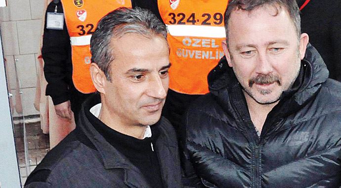 İsmail Kartal şampiyonluğun rotasını çizdi: Vurup bekleyeceğiz
