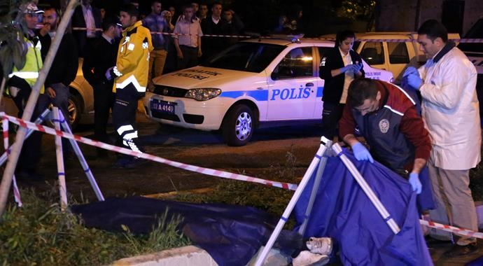 Adıyaman'da feci kaza!