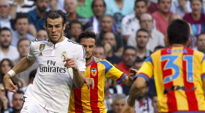 Barcelona'dan 25 günde 25 gol Barcelona'dan 25 günde 25 gol