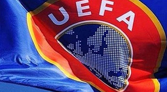 UEFA'dan Bosna Hersek'e 'şike' bildirisi UEFA'dan Bosna Hersek'e 'şike' bildirisi