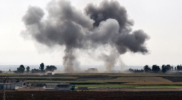 Hizbullah'a çok ağır darbe Hizbullah'a çok ağır darbe