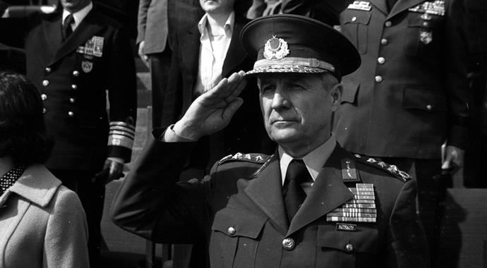 Kenan Evren&#039;in ölmeden önceki son sözleri bakın ne oldu!