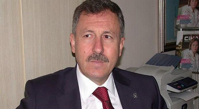 AK Partili vekil: Kenan Evren&#039;le hesabımız yarım kaldı