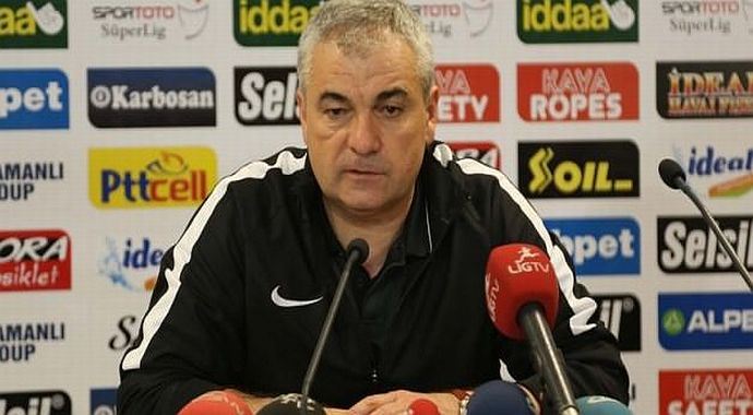 Çalımbay&#039;dan G.Saray&#039;a gözdağı